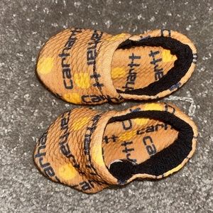 Carhartt shoes
